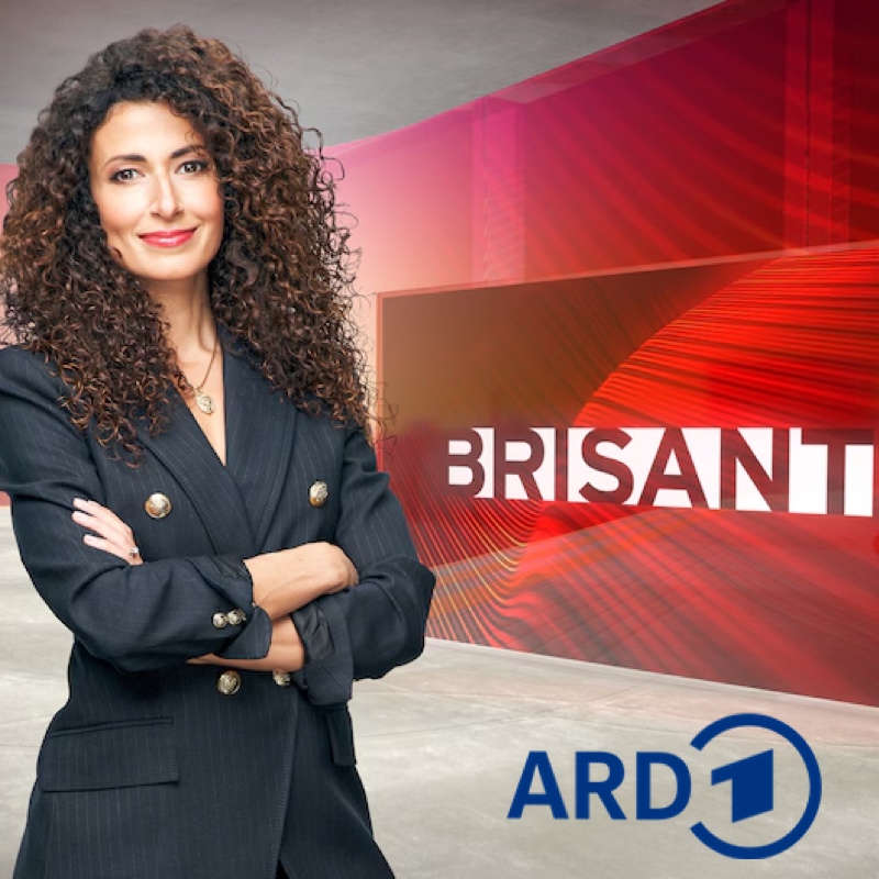Brisant (ARD Das Erste)