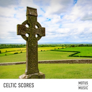 Celtic Scores (Motus Music)