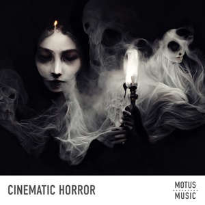Cinematic Horror (Motus Music)