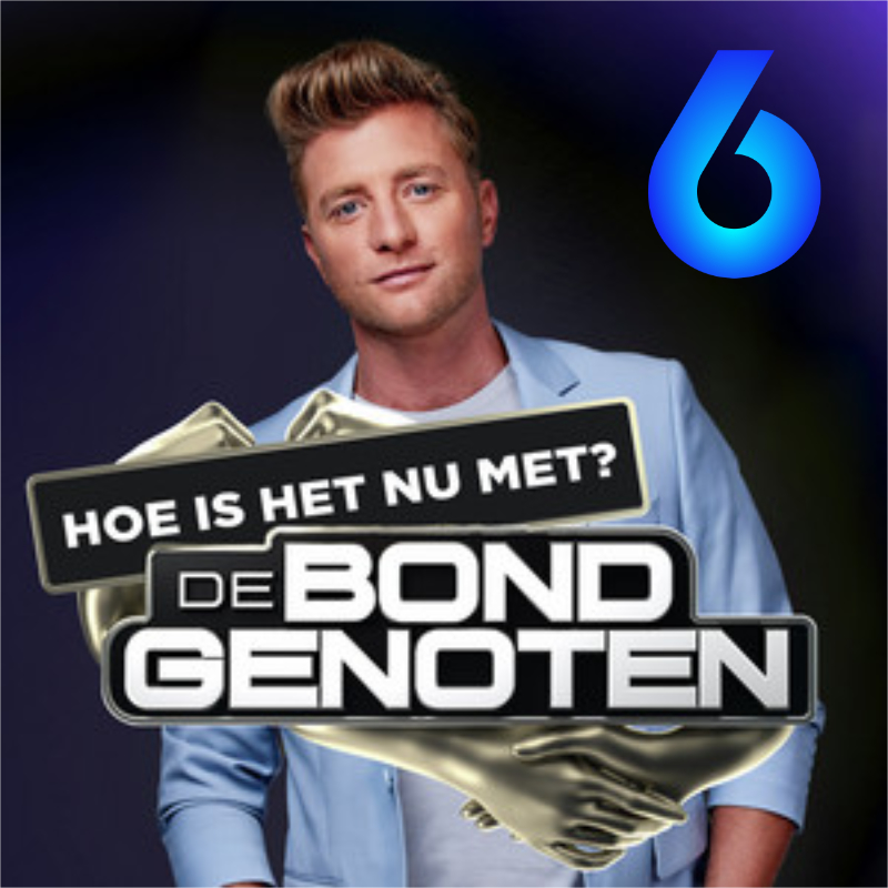 De Bondgenoten (SBS 6 - Netherlands)