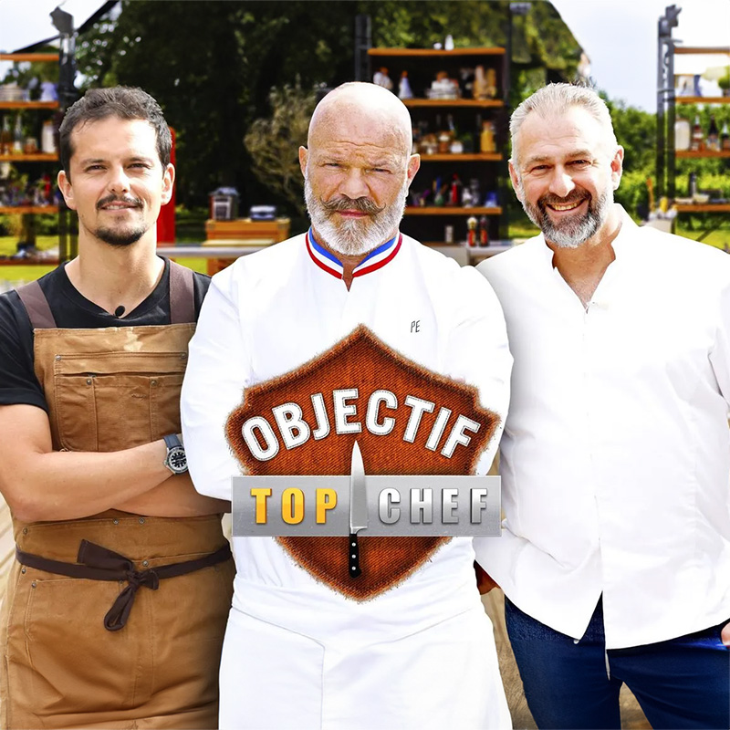 Objectif Top Chef (M6)