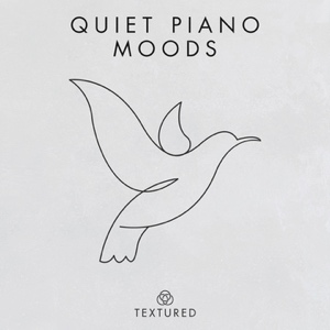 Quiet Piano Moods (Textured
Production Music)