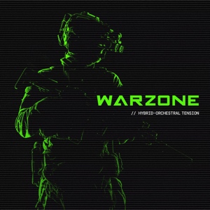 Warzone // Hybrid Orchestral Tension (Wrong Planet)