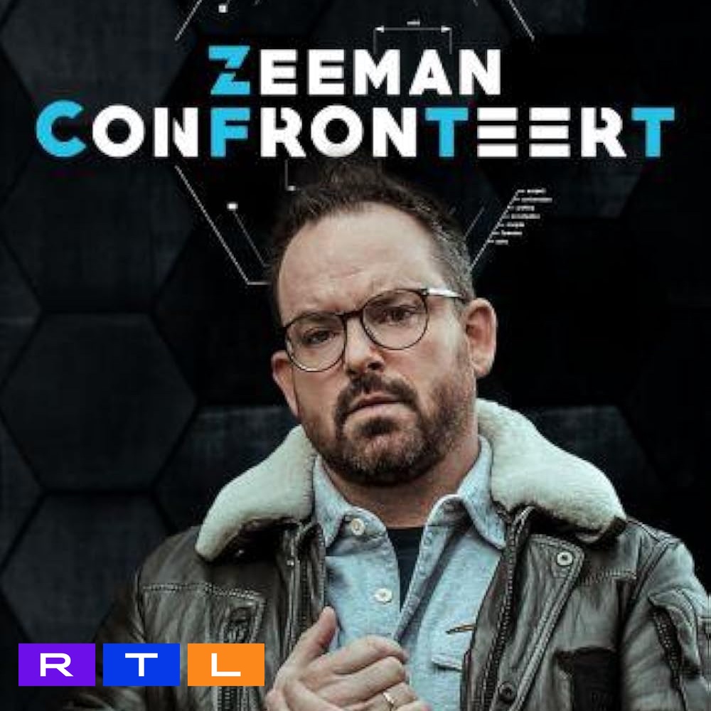 Zeeman Confronteert (RTL - Netherlands)